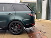 Land Rover Range Rover Sport 2.0 P400e 13.1kWh HSE Silver Auto 4WD Euro 6 (s/s) 5dr 5dr Automatic 2026