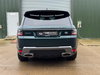Land Rover Range Rover Sport 2.0 P400e 13.1kWh HSE Silver Auto 4WD Euro 6 (s/s) 5dr 5dr Automatic 2026