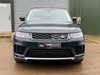 Land Rover Range Rover Sport 2.0 P400e 13.1kWh HSE Silver Auto 4WD Euro 6 (s/s) 5dr 5dr Automatic 2026