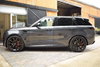 Land Rover Range Rover Sport 3.0 D300 MHEV Autobiography Auto 4WD Euro 6 (s/s) 5dr 5dr Automatic 2026