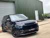 Land Rover Range Rover Sport 3.0 D300 MHEV Autobiography Auto 4WD Euro 6 (s/s) 5dr 5dr Automatic 2026