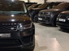 Land Rover Range Rover Sport 3.0 D300 MHEV HSE Dynamic Auto 4WD Euro 6 (s/s) 5dr 5dr Automatic 2026