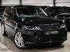 Land Rover Range Rover Sport 3.0 D300 MHEV HSE Dynamic Auto 4WD Euro 6 (s/s) 5dr 5dr Automatic 2026