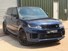 Land Rover Range Rover Sport 3.0 SD V6 Autobiography Dynamic Auto 4WD Euro 6 (s/s) 5dr 5dr Automatic 2026