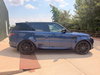 Land Rover Range Rover Sport 3.0 SD V6 Autobiography Dynamic Auto 4WD Euro 6 (s/s) 5dr 5dr Automatic 2026