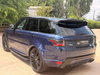 Land Rover Range Rover Sport 3.0 SD V6 Autobiography Dynamic Auto 4WD Euro 6 (s/s) 5dr 5dr Automatic 2026