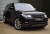 Land Rover Range Rover Sport 3.0 SD V6 Autobiography Dynamic Auto 4WD Euro 6 (s/s) 5dr 5dr Automatic 2026