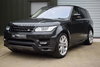 Land Rover Range Rover Sport 3.0 SD V6 Autobiography Dynamic Auto 4WD Euro 6 (s/s) 5dr 5dr Automatic 2026
