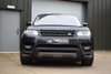 Land Rover Range Rover Sport 3.0 SD V6 Autobiography Dynamic Auto 4WD Euro 6 (s/s) 5dr 5dr Automatic 2026