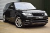 Land Rover Range Rover Sport 3.0 SD V6 Autobiography Dynamic Auto 4WD Euro 6 (s/s) 5dr 5dr Automatic 2026
