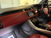 Land Rover Range Rover Sport 3.0 SD V6 Autobiography Dynamic SUV 5dr Diesel Auto 4WD Euro 5 (s/s) (292 ps) 5dr Automatic 2026