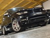 Land Rover Range Rover Sport 3.0 SD V6 Autobiography Dynamic SUV 5dr Diesel Auto 4WD Euro 5 (s/s) (292 ps) 5dr Automatic 2026