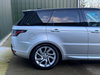Land Rover Range Rover Sport 3.0 SD V6 HSE Dynamic Auto 4WD Euro 6 (s/s) 5dr 5dr Automatic 2026