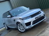 Land Rover Range Rover Sport 3.0 SD V6 HSE Dynamic Auto 4WD Euro 6 (s/s) 5dr 5dr Automatic 2026