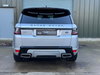 Land Rover Range Rover Sport 3.0 SD V6 HSE Dynamic Auto 4WD Euro 6 (s/s) 5dr 5dr Automatic 2026