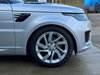 Land Rover Range Rover Sport 3.0 SD V6 HSE Dynamic Auto 4WD Euro 6 (s/s) 5dr 5dr Automatic 2026