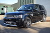 Land Rover Range Rover Sport 3.6 TD V8 Autobiography Sport CommandShift 4WD Euro 4 5dr 5dr Automatic 2026