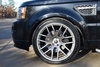 Land Rover Range Rover Sport 3.6 TD V8 Autobiography Sport CommandShift 4WD Euro 4 5dr 5dr Automatic 2026