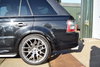 Land Rover Range Rover Sport 3.6 TD V8 Autobiography Sport CommandShift 4WD Euro 4 5dr 5dr Automatic 2026