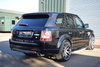 Land Rover Range Rover Sport 3.6 TD V8 Autobiography Sport CommandShift 4WD Euro 4 5dr 5dr Automatic 2026