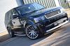 Land Rover Range Rover Sport 3.6 TD V8 Autobiography Sport CommandShift 4WD Euro 4 5dr 5dr Automatic 2026
