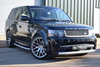 Land Rover Range Rover Sport 3.6 TD V8 Autobiography Sport CommandShift 4WD Euro 4 5dr 5dr Automatic 2026