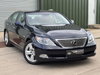 Lexus LS 4.6 460 V8 SE-L Auto Euro 4 4dr 4dr Automatic 2026