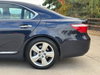 Lexus LS 4.6 460 V8 SE-L Auto Euro 4 4dr 4dr Automatic 2026