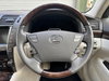 Lexus LS 4.6 460 V8 SE-L Auto Euro 4 4dr 4dr Automatic 2026