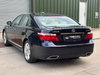 Lexus LS 4.6 460 V8 SE-L Auto Euro 4 4dr 4dr Automatic 2026