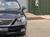 Lexus LS 4.6 460 V8 SE-L Auto Euro 4 4dr 4dr Automatic 2026