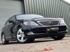 Lexus LS 4.6 460 V8 SE-L Auto Euro 4 4dr 4dr Automatic 2026