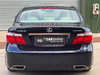 Lexus LS 4.6 460 V8 SE-L Auto Euro 4 4dr 4dr Automatic 2026