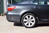Lexus LS 5.0 600h V8 L CVT 4WD Euro 5 (s/s) 4dr 4dr Automatic 2026