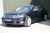 Lexus LS 5.0 600h V8 L CVT 4WD Euro 5 (s/s) 4dr 4dr Automatic 2026