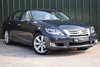 Lexus LS 5.0 600h V8 L CVT 4WD Euro 5 (s/s) 4dr 4dr Automatic 2026