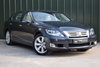 Lexus LS 5.0 600h V8 L CVT 4WD Euro 5 (s/s) 4dr 4dr Automatic 2026