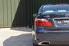 Lexus LS 5.0 600h V8 L CVT 4WD Euro 5 (s/s) 4dr 4dr Automatic 2026