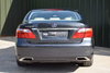 Lexus LS 5.0 600h V8 L CVT 4WD Euro 5 (s/s) 4dr 4dr Automatic 2026