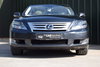 Lexus LS 5.0 600h V8 L CVT 4WD Euro 5 (s/s) 4dr 4dr Automatic 2026