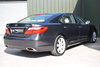Lexus LS 5.0 600h V8 L CVT 4WD Euro 5 (s/s) 4dr 4dr Automatic 2026