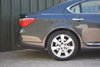 Lexus LS 5.0 600h V8 L CVT 4WD Euro 5 (s/s) 4dr 4dr Automatic 2026