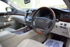 Lexus LS 5.0 600h V8 L CVT 4WD Euro 5 (s/s) 4dr 4dr Automatic 2026