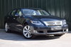 Lexus LS 5.0 600h V8 L CVT 4WD Euro 5 (s/s) 4dr 4dr Automatic 2026