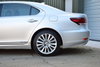Lexus LS 5.0 600h V8 Premier CVT 4WD Euro 5 (s/s) 4dr 4dr Automatic 2026