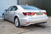 Lexus LS 5.0 600h V8 Premier CVT 4WD Euro 5 (s/s) 4dr 4dr Automatic 2026