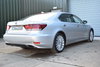 Lexus LS 5.0 600h V8 Premier CVT 4WD Euro 5 (s/s) 4dr 4dr Automatic 2026