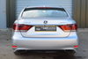 Lexus LS 5.0 600h V8 Premier CVT 4WD Euro 5 (s/s) 4dr 4dr Automatic 2026