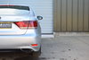 Lexus LS 5.0 600h V8 Premier CVT 4WD Euro 5 (s/s) 4dr 4dr Automatic 2026
