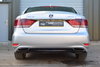 Lexus LS 5.0 600h V8 Premier CVT 4WD Euro 5 (s/s) 4dr 4dr Automatic 2026